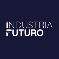 Industria Futuro Logo