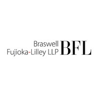 Braswell Fujioka-Lilley LLP Logo