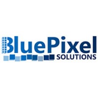 Blue Pixel Solutions LLC Logo
