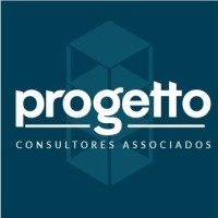 Progetto Consultores Associados Logo