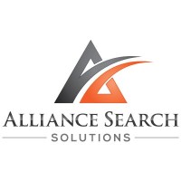 Alliance Search Solutions Logo
