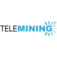 TELEMINING Logo