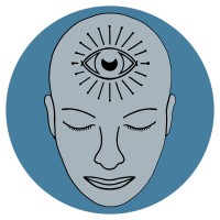 Todd Grosby - Intuitive Reader, Coach & Teacher Logo