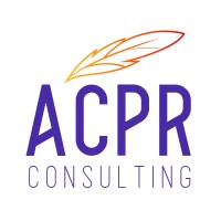ACPR Consulting S.A.S Logo