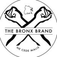The Bronx Brand Logo