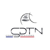 SDTN Cooking Solutions Logo