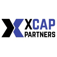 XCap Partners Logo