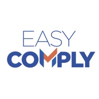 Easy Comply USA Logo