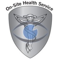 On-Site Health Services Logo