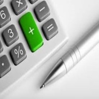 Plus Bookkeeping Services, Inc. Logo
