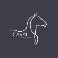 CAVALL Logo