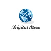 Digital Store Logo