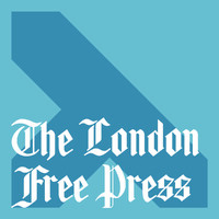 The London Free Press Logo