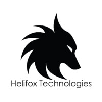 Helifox Logo