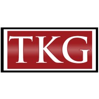 TKG Property Management Logo