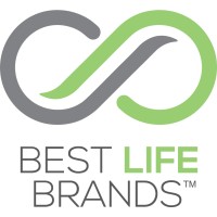 Best Life Brands Logo
