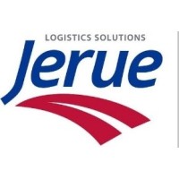 Jerue Logistics Solutions Logo