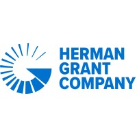 Herman Grant Company Inc. Logo