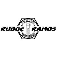 Parafusos Rudge Ramos LTDA Logo