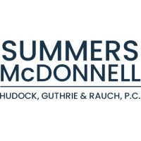 Summers McDonnell Hudock Guthrie & Rauch PC Logo