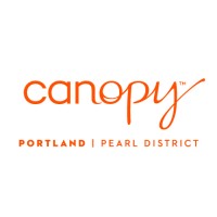 Canopy by Hilton Portland Pearl District Logo