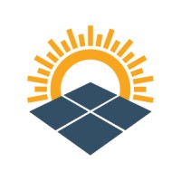Brassunny Energia Solar Logo