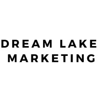 Dream Lake Marketing Logo