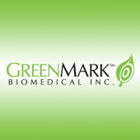 GreenMark Biomedical Inc Logo