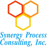 Synergy Process Consulting, Inc. Logo