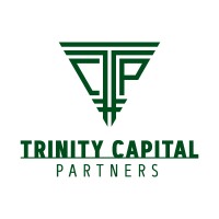 Trinity Capital Partners LLC Logo