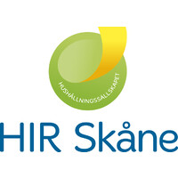 HIR Skåne Logo