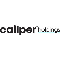 Caliper Holdings Logo