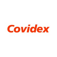 Covidex Argentina Logo