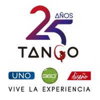 Tango Uno Logo