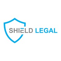 Shield Legal Logo