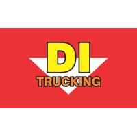 DI Trucking LLC Logo