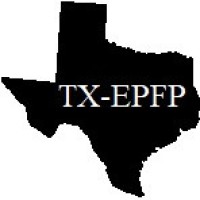 Texas Education Policy Fellowship Program Logo