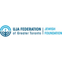 Jewish Foundation of Greater Toronto Logo