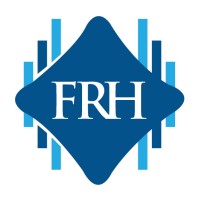 First Rate Hospitality Logo