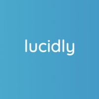 lucidly Logo