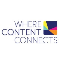 Where Content Connects Logo