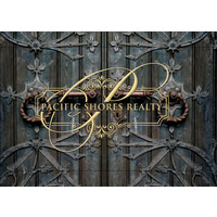 Pacific Shores Realty Logo