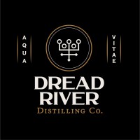 Dread River Distilling Company Logo