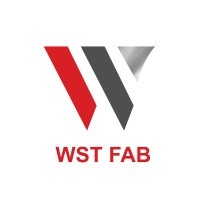 WST Fab, LLC Logo