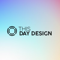 This Day Design Logo