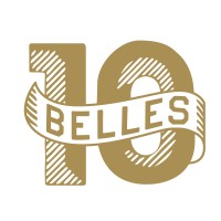 Ten Belles Logo