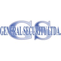General Security Ltda Logo