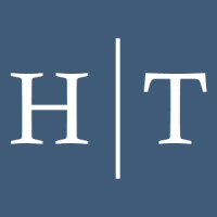 Hunter Trust Logo
