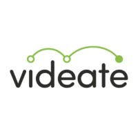 Videate Logo