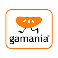Gamania Digital Entertainment (HK) Co., Ltd. Logo